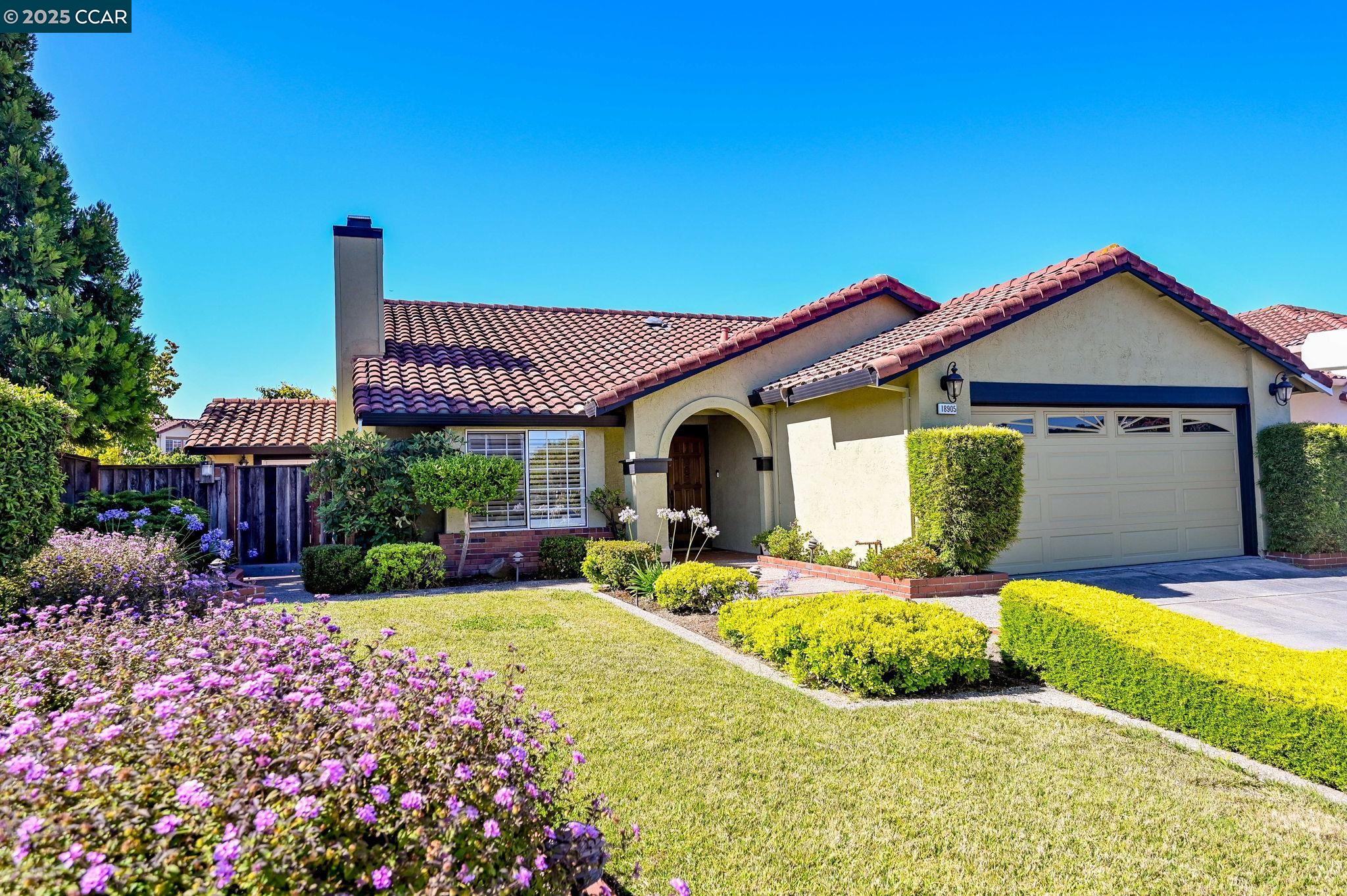 Castro Valley, California 94552, United States, 3 Bedrooms Bedrooms, ,2 BathroomsBathrooms,Residential,Active,186000