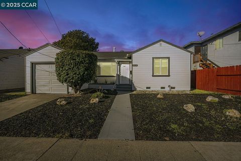 A home in Richmond