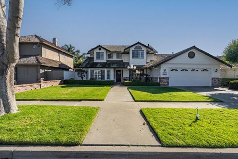 A home in Salinas