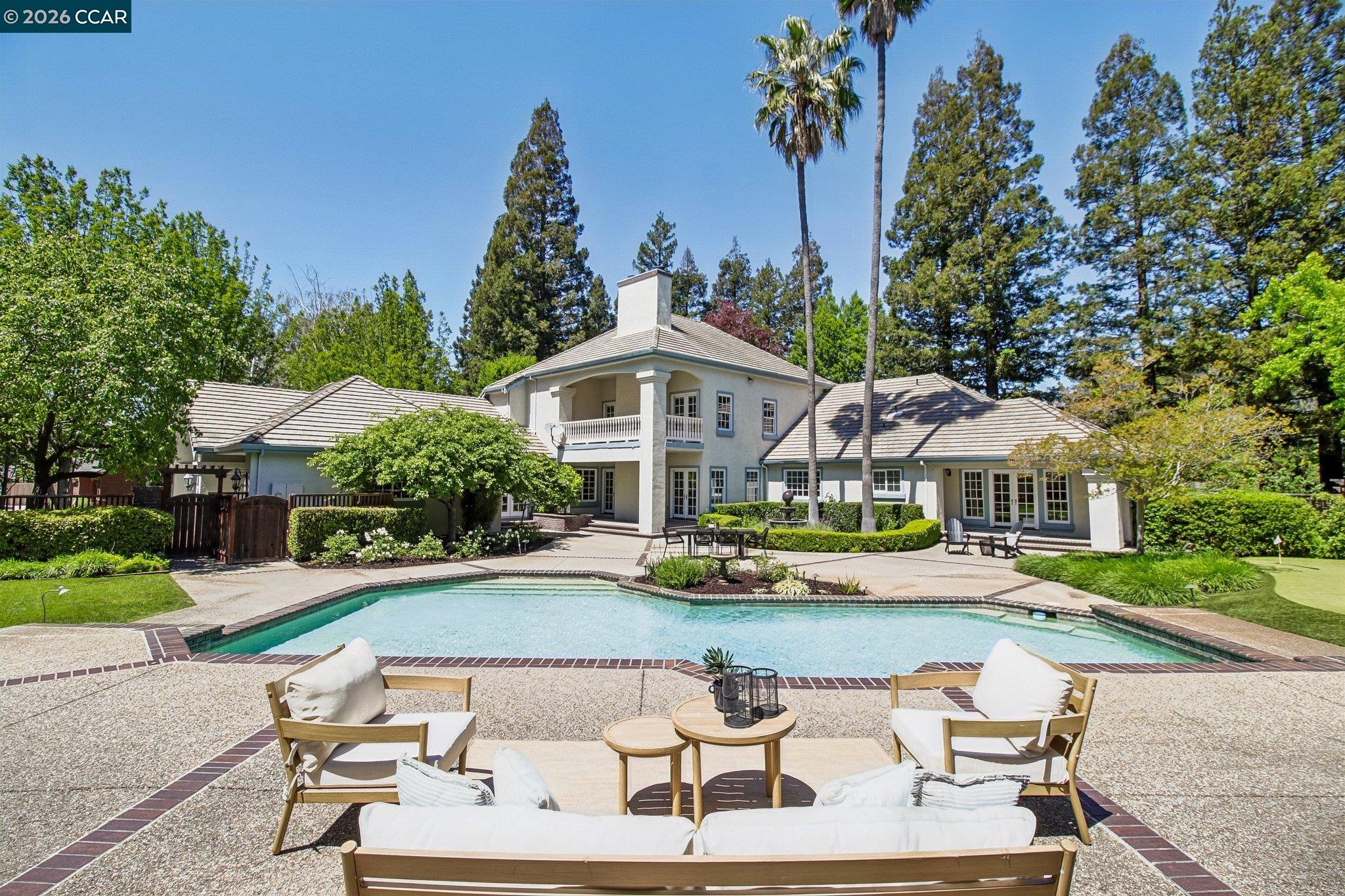 31 Tierra Verde Ct