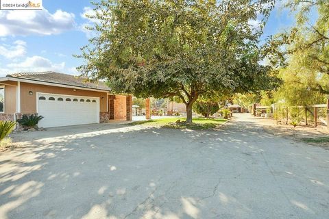 A home in Brentwood