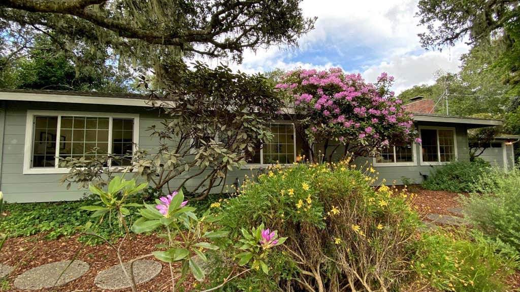 Photo of 25349 Flanders Drive, Carmel, CA 93923 (MLS # ML82058665)