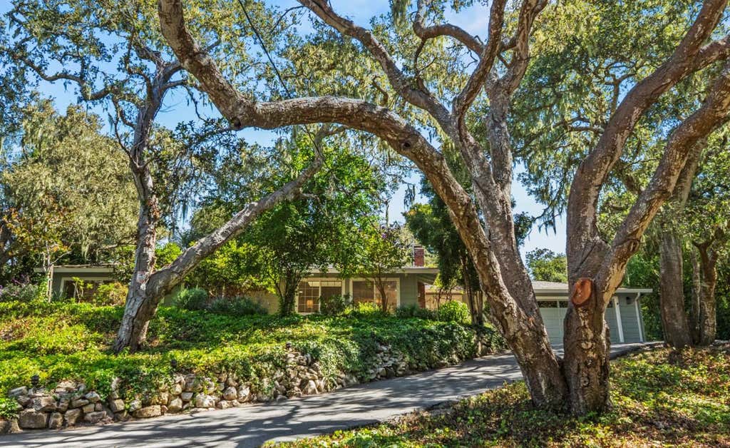 Photo of 25349 Flanders Drive, Carmel, CA 93923 (MLS # ML82058665)