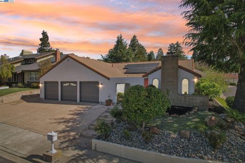 11866 W Vomac Road Dublin CA 94568