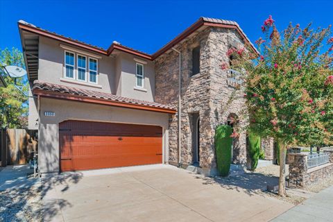 A home in San Ramon