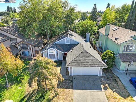 A home in Sacramento