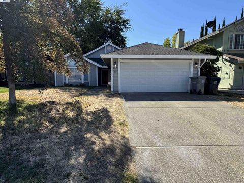 A home in Sacramento