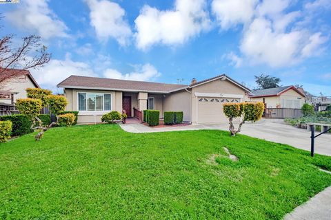 2716 Killdeer Ct Union City CA 94587