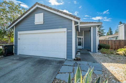 A home in Elk Grove