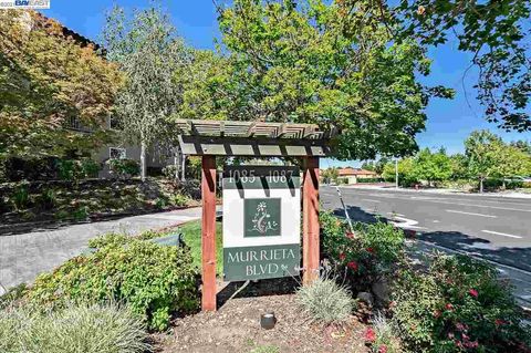 A home in Livermore