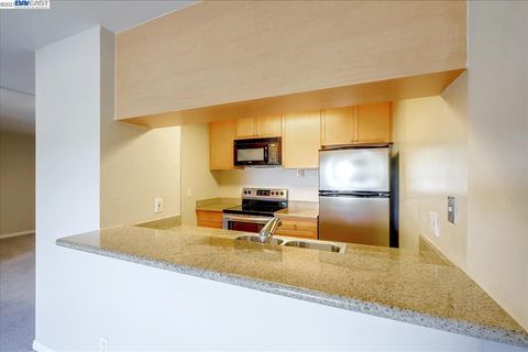A home in Livermore
