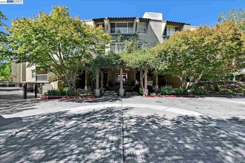 A home in Livermore