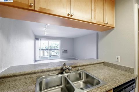 A home in Livermore