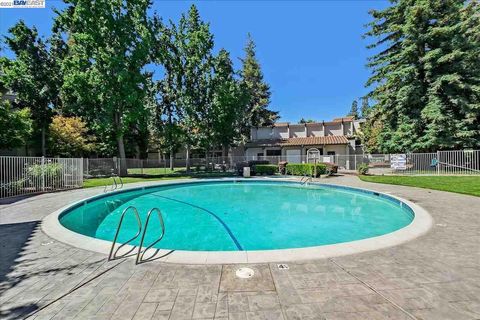 A home in Livermore