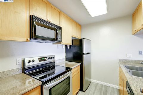 A home in Livermore