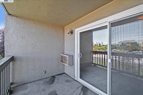 A home in Livermore