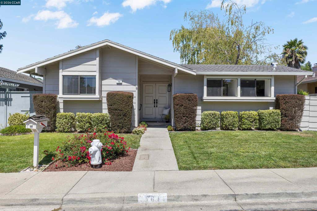 Photo of 761 Pagosa Ct, Danville, CA 94526 (MLS # 41146013)