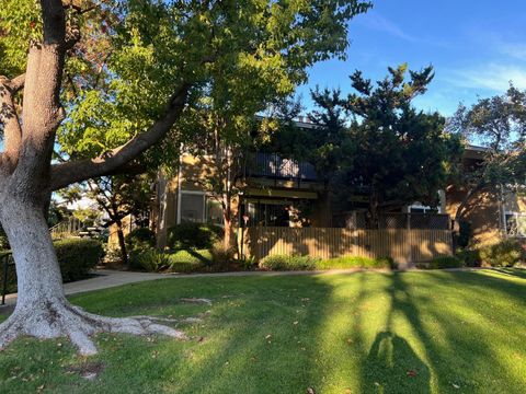 A home in Los Gatos