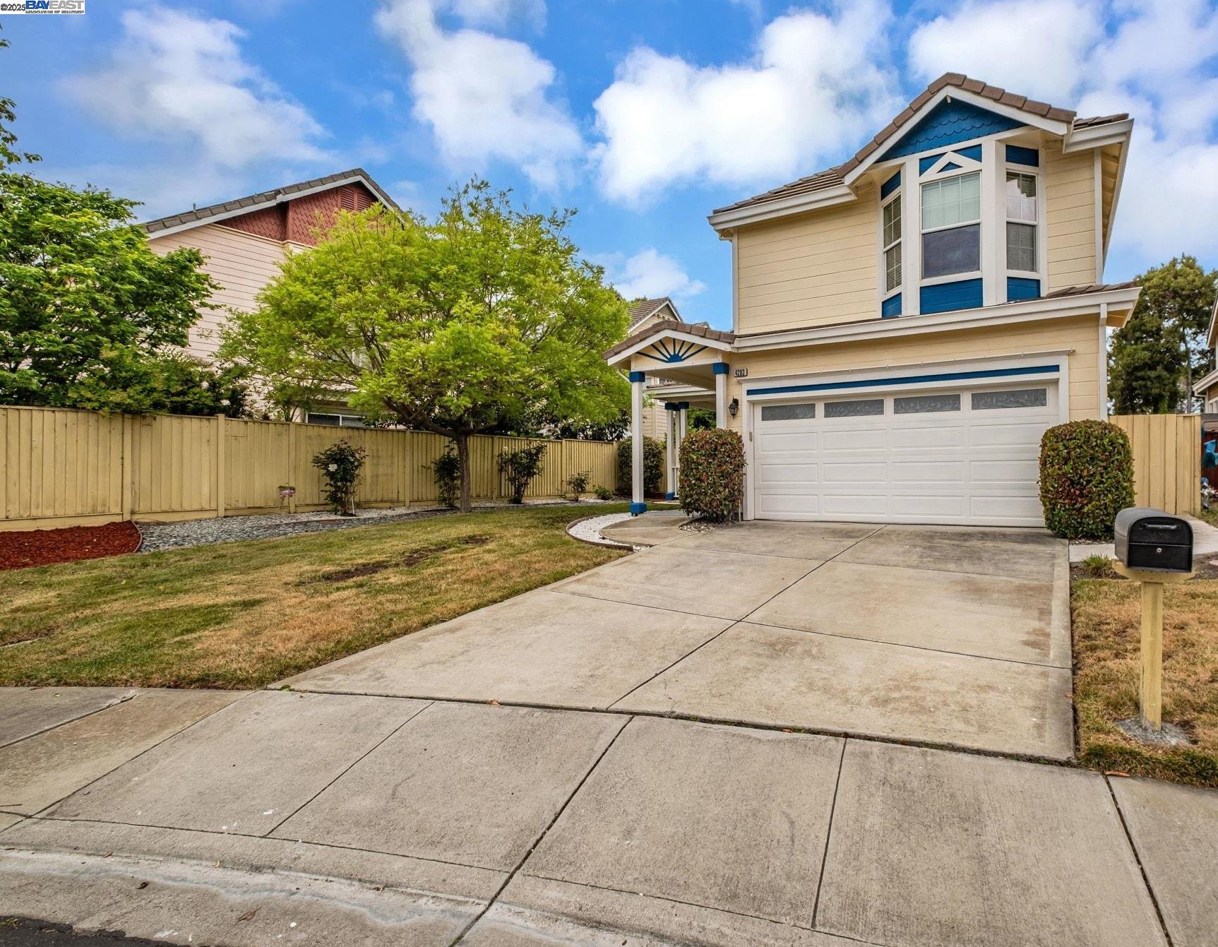 4293 OLIVER WAY