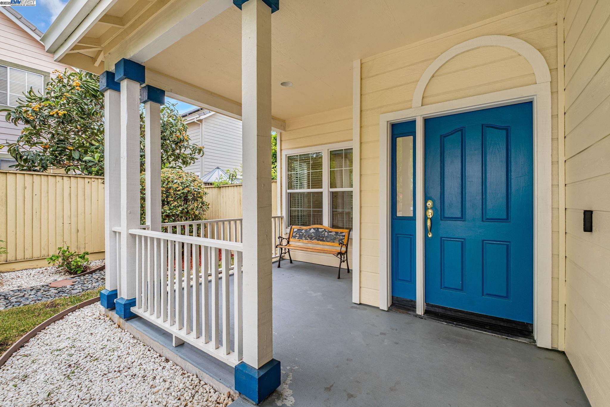 4293 OLIVER WAY