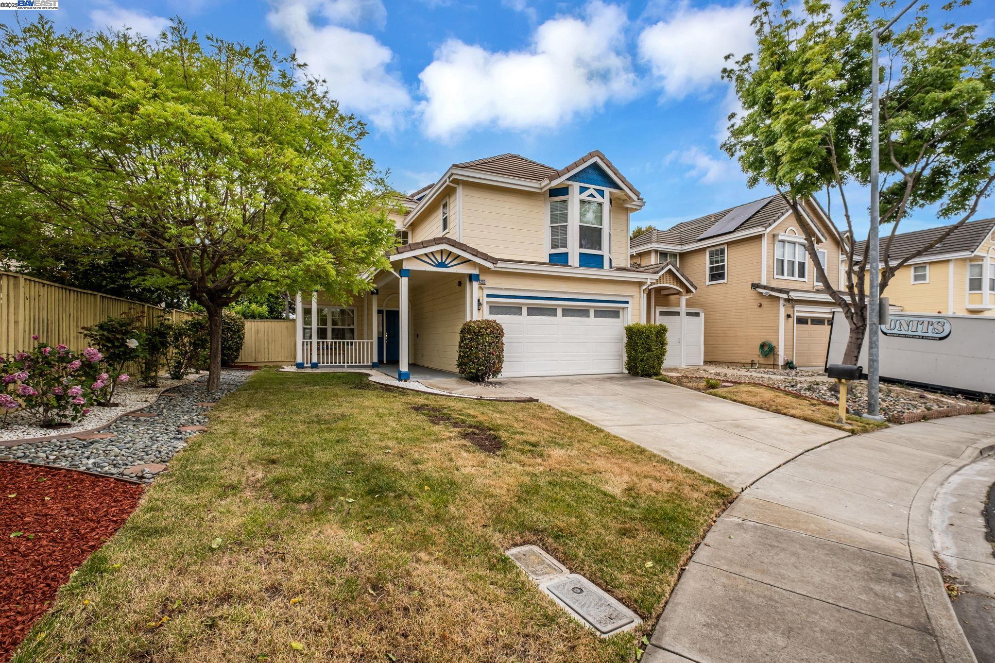 4293 OLIVER WAY