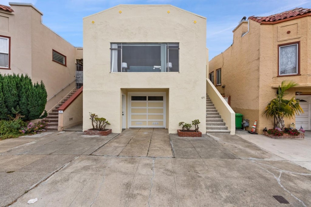 Photo of 60 Camellia Avenue, San Francisco, CA 94112 (MLS # ML82058462)
