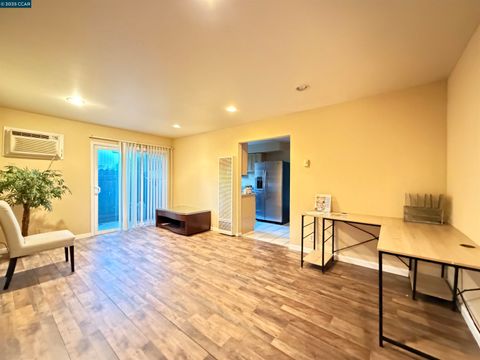 Photo of 1133 Meadow Ln #53, Concord, CA 94520 (MLS # 41119644)