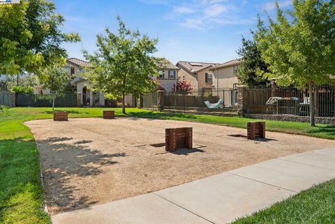 A home in Gilroy