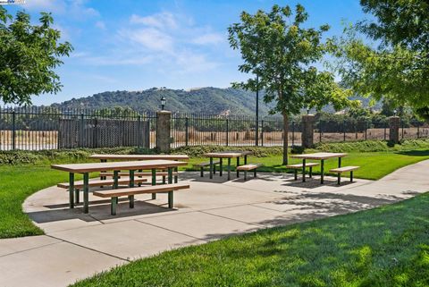 A home in Gilroy