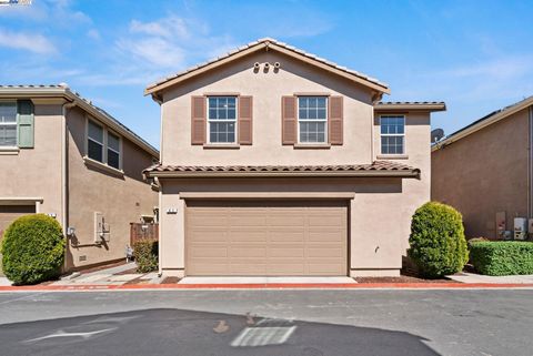 A home in Gilroy