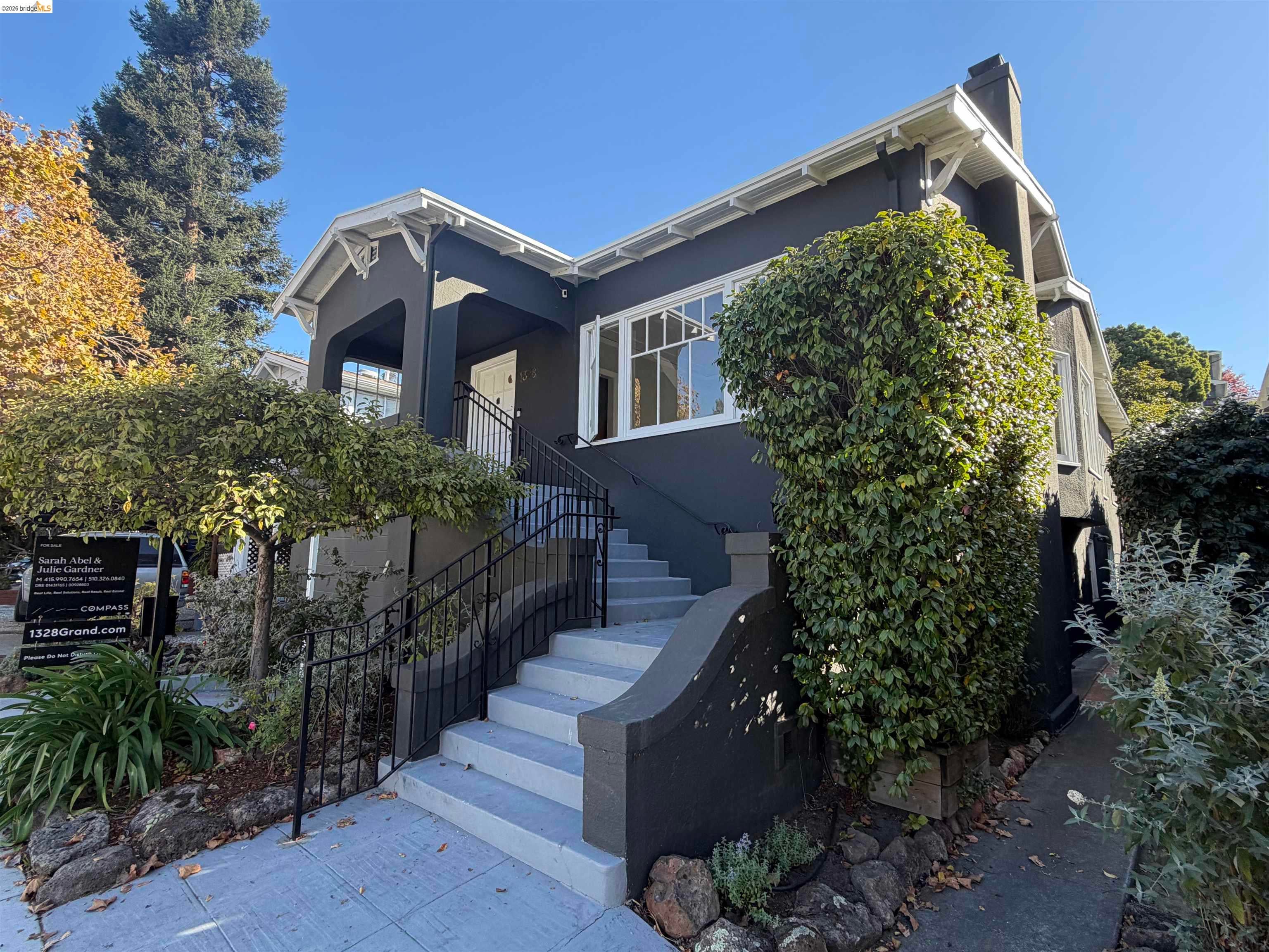 1328 Grand Avenue