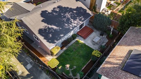 A home in Castro Valley