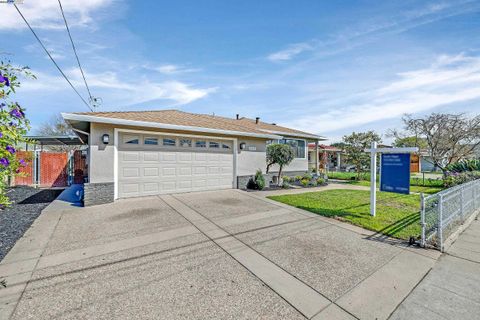 33400 13Th St Union City CA 94587