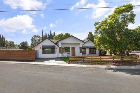 A home in San Jose