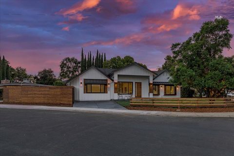 A home in San Jose