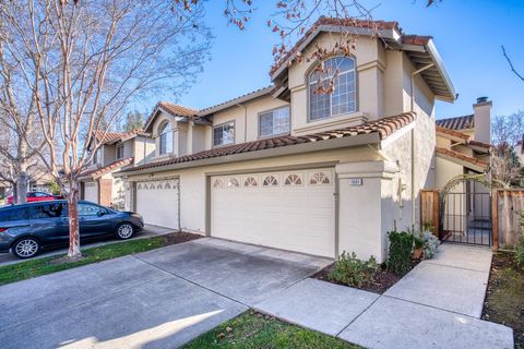 1681 Holly Cir, Pleasanton, CA 94566 - #: 41121071