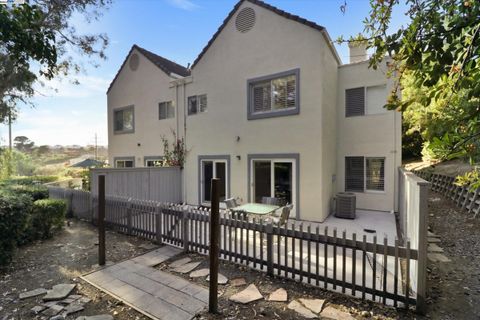 A home in Vallejo