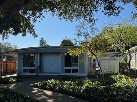 63 Palomar Real Unit 63, Campbell, CA 95008 - MLS#: ML82000148
