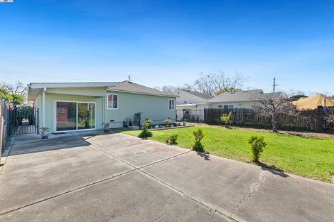 A home in San Lorenzo