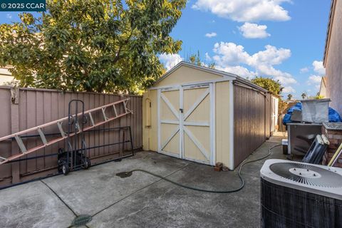 A home in Pittsburg