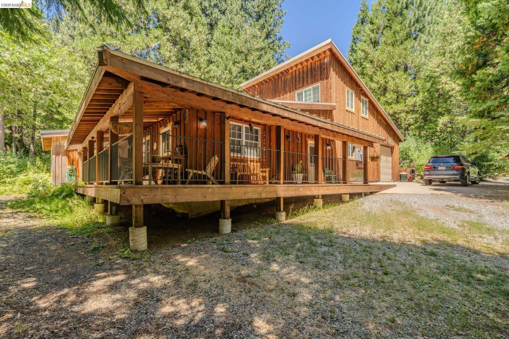 Photo of Hangtree Trail, Arnold, CA 95223 (MLS # 41138419)