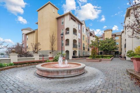 A home in San Jose