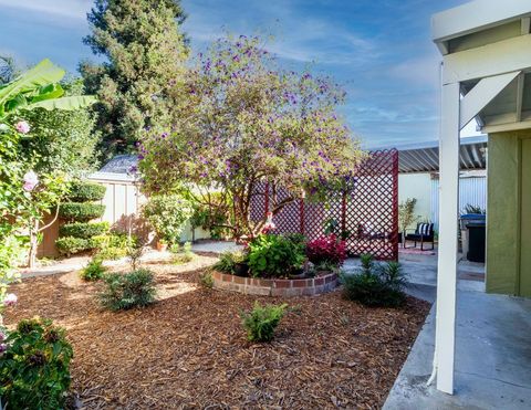 A home in San Jose