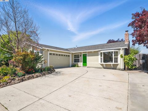 33537 Bardolph Cir, Fremont, CA 94555 - MLS#: 41091688