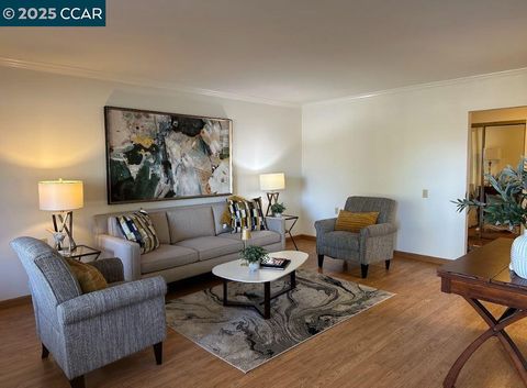 Photo of 1400 Ptarmigan Dr #2, Walnut Creek, CA 94595 (MLS # 41118790)
