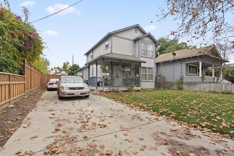 A home in San Jose