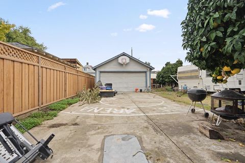 A home in San Jose