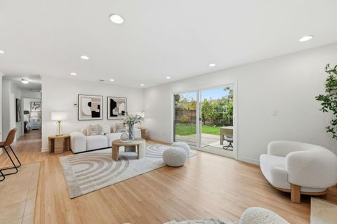 Photo of 3359 Jenkins Avenue, San Jose, CA 95118 (MLS # ML82029173)