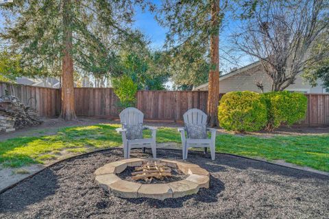 A home in Livermore