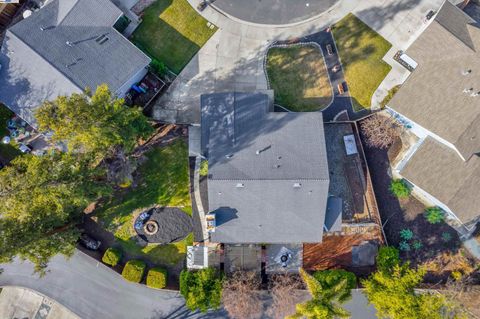 A home in Livermore